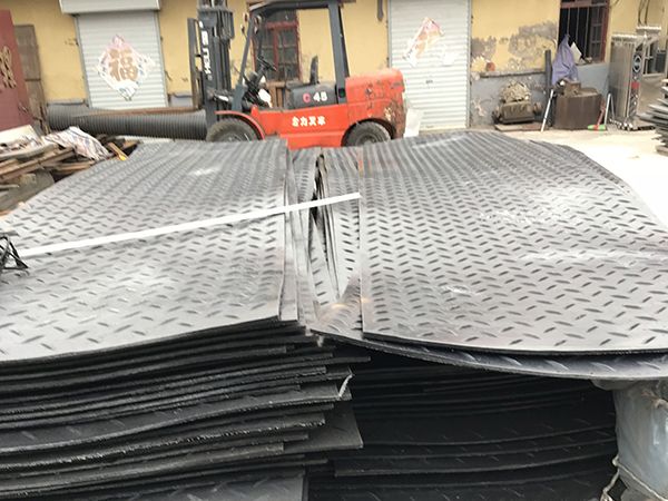 超高分子量聚乙烯襯板